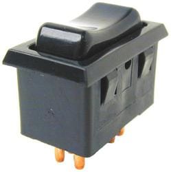 URO Parts Power Window Switch  image