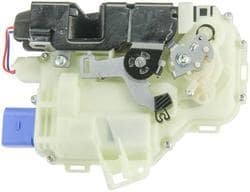 URO Parts 8 Terminal Door Latch/Actuator Assembly  image