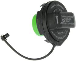 URO Parts Fuel Cap  image