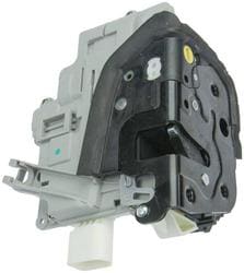 URO Parts 7 Terminal Door Latch/Actuator Assembly  image