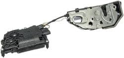 URO Parts Door Lock Actuator  image