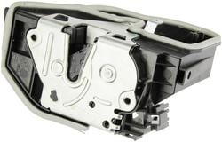 URO Parts 7 Terminal Door Lock Actuator  image