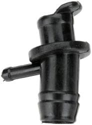 URO Parts PCV Hose Nipple  image