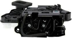 URO Parts Door Lock Actuator Motor  image