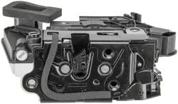 URO Parts Door Lock Actuator Motor  image