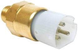 URO Parts Cooling Fan Switch  image