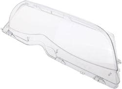 URO Parts Headlight Lens   image