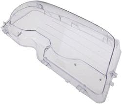 URO Parts Headlight Lens   image