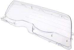 URO Parts Headlight Lens   image