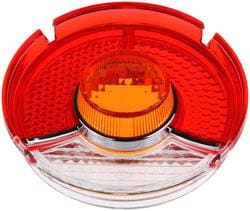 URO Parts Tail Light Lens   image