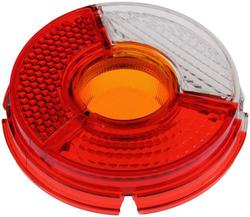 URO Parts Tail Light Lens   image
