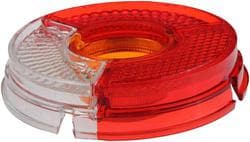 URO Parts Tail Light Lens   image
