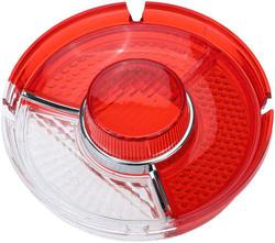 URO Parts Tail Light Lens   image