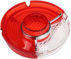 URO Parts Tail Light Lens   image