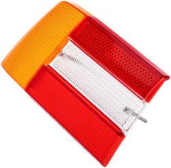 URO Parts Tail Light Lens   image