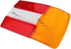 URO Parts Tail Light Lens   image