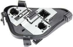 URO Parts Tail Light Bulb Holder  image