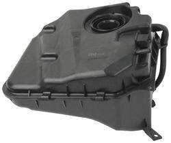 URO Parts Plastic Coolant Recovery Tank  image