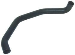 URO Parts Nitrile Rubber (NBR) Crankcase Breather Hose  image