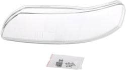 URO Parts Headlight Lens   image