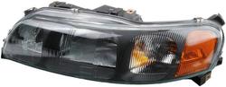 URO Parts Headlight Assembly  image