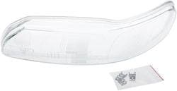 URO Parts Headlight Lens   image