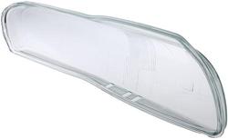 URO Parts Headlight Lens   image