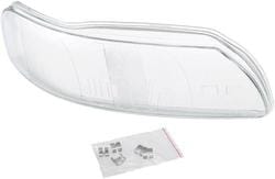 URO Parts Headlight Lens   image