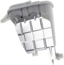 URO Parts Aluminum, Plastic Coolant Recovery Tank  image