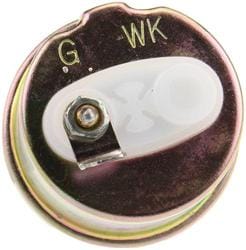 URO Parts Oil Pressure Sensor  image