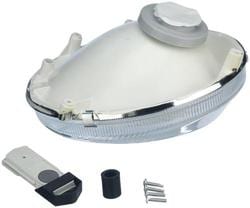 URO Parts Headlight Lens   image