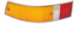URO Parts Tail Light Lens   image
