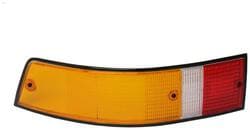 URO Parts Tail Light Lens   image