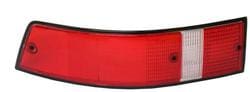URO Parts Tail Light Lens   image
