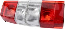 URO Parts Tail Light  image