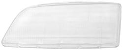 URO Parts Headlight Lens   image