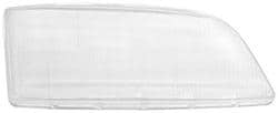 URO Parts Headlight Lens   image