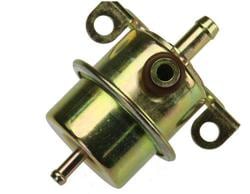 URO Parts Fuel Pressure Regulator  image