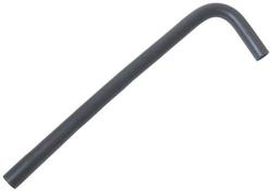 URO Parts Vapor Canister Purge Valve Hose  image
