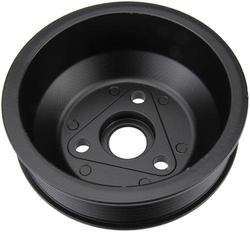 URO Parts Water Pump Pulley  image
