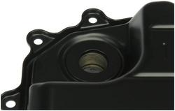 URO Parts A/T Oil Pan  image