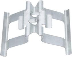 URO Parts Brake Pad Retaining Clip  image
