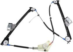 URO Parts Window Regulator  image