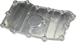 URO Parts Oil Sump Plate  image