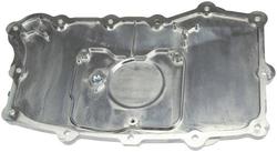 URO Parts Oil Sump Plate  image