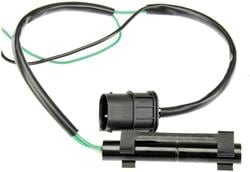URO Parts Cooling Fan Resistor  image