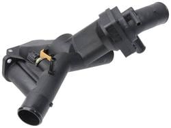 URO Parts Thermostat Assembly  image