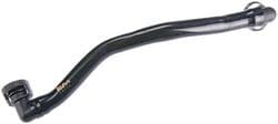 URO Parts Nylon Crankcase Breather Hose  image