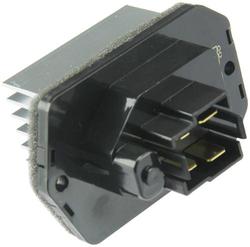 URO Parts Blower Motor Resistor  image