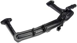 URO Parts 4 Port Coolant Outlet Flange  image